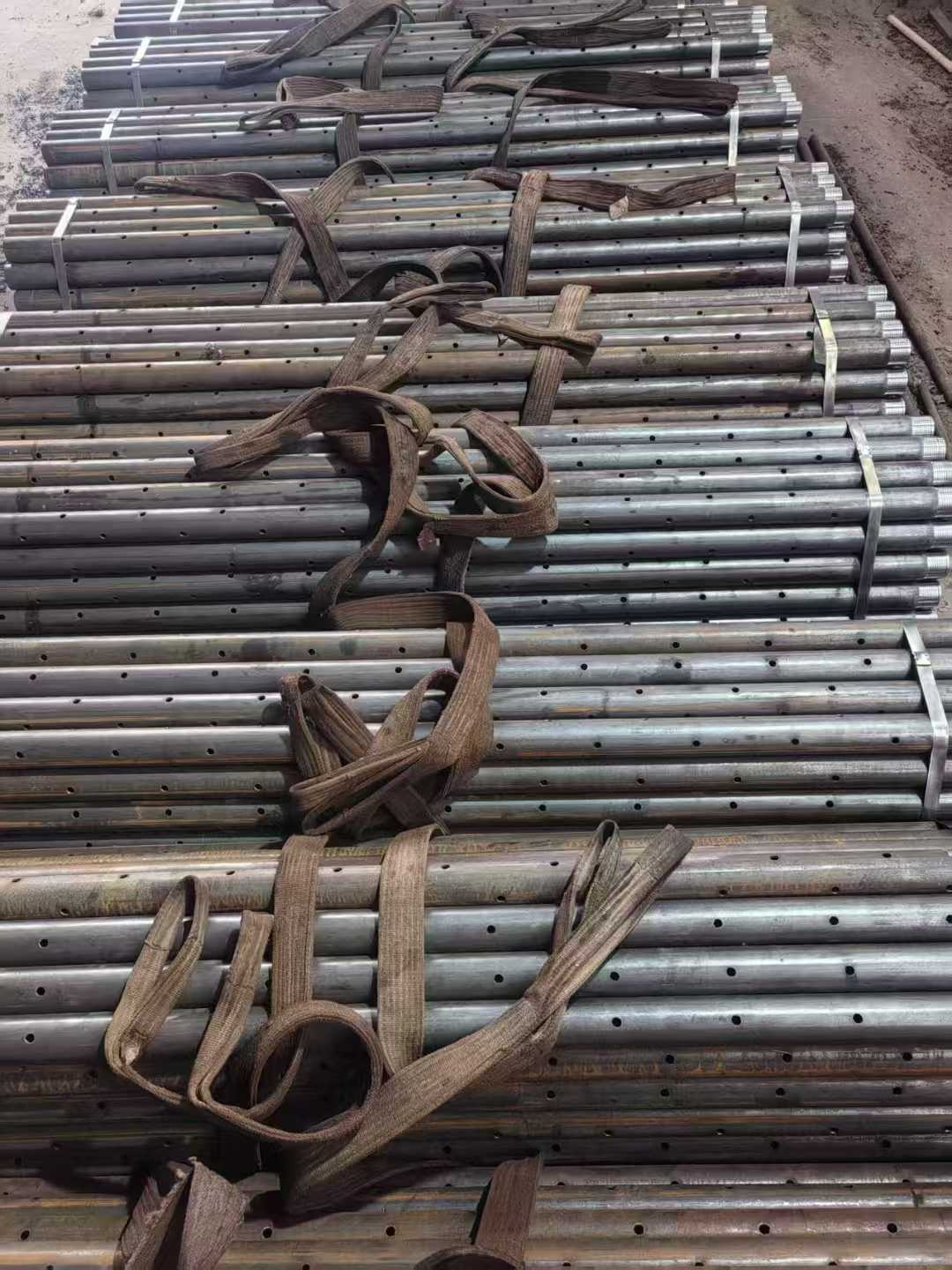 阳春127mm管棚管