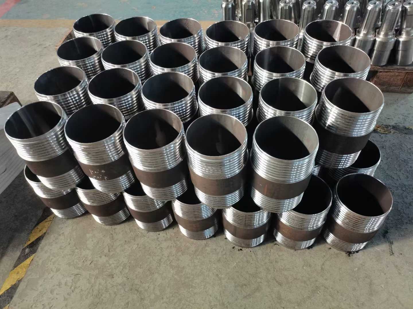阳春219mm管棚管